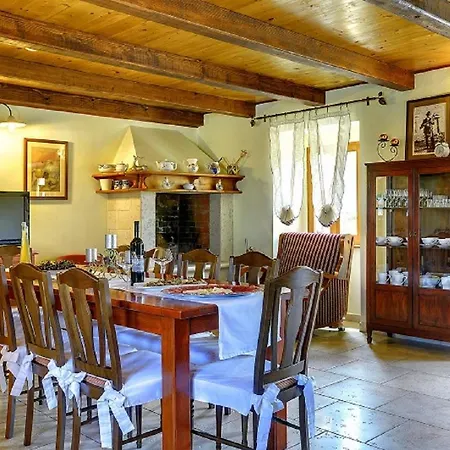 Casa Smolica *