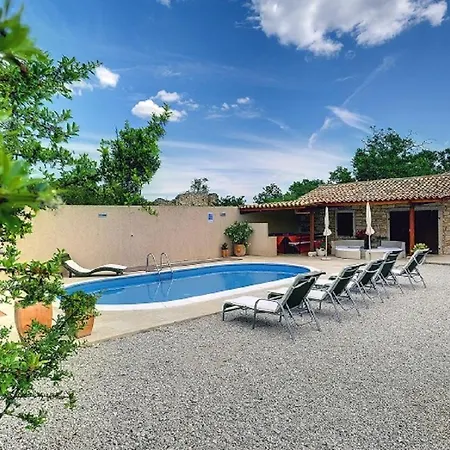 Villa Casa Smolica *