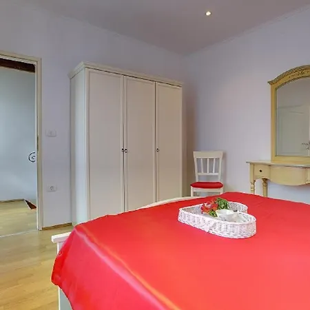 Casa Smolica 别墅 Hreljići