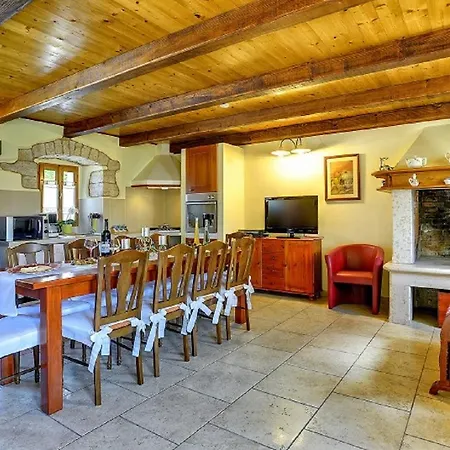 Villa Casa Smolica *