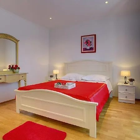 Casa Smolica * Hreljići