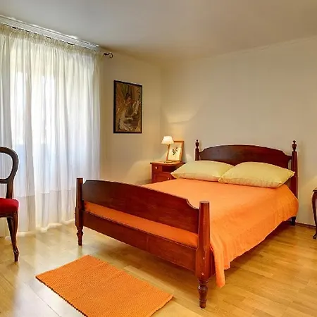 Casa Smolica * Hreljići