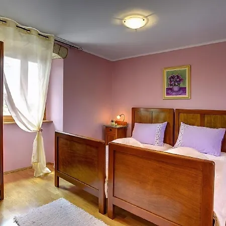 Casa Smolica *