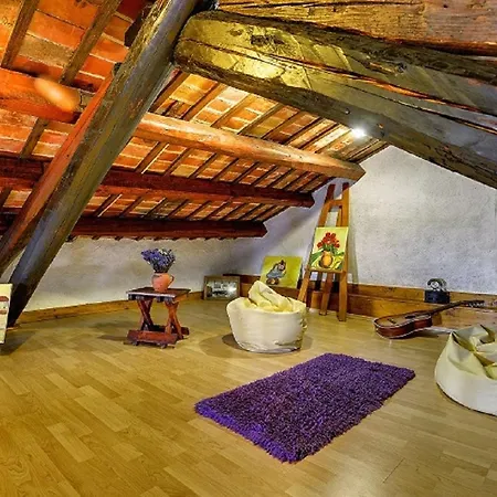 Casa Smolica Villa Hreljići