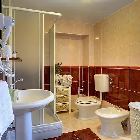 Casa Smolica Hreljići