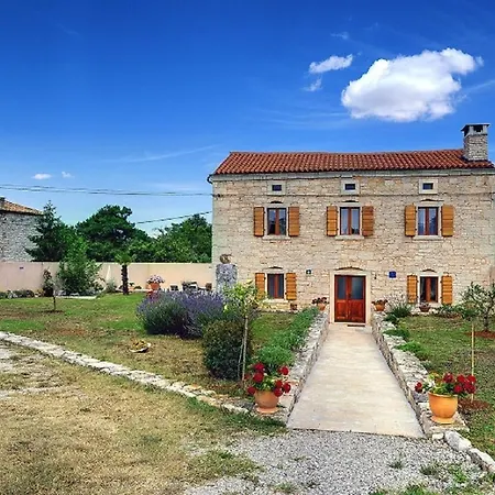Villa Casa Smolica Hreljići