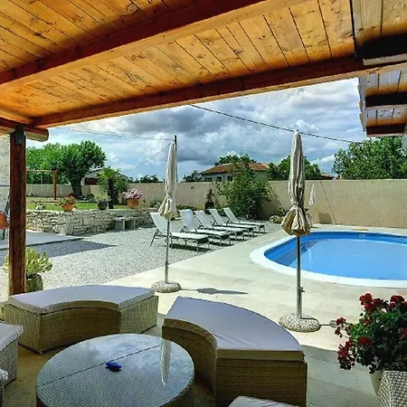 Casa Smolica Villa Hreljići