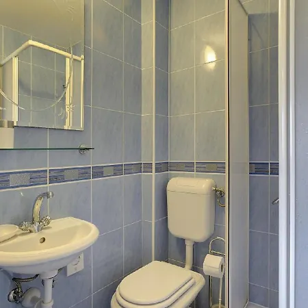Casa Smolica Villa Hreljići