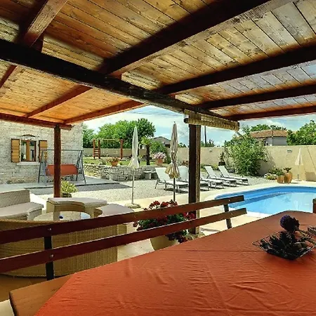 Casa Smolica Villa Hreljići