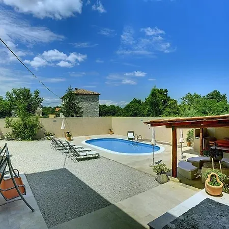 Villa Casa Smolica *