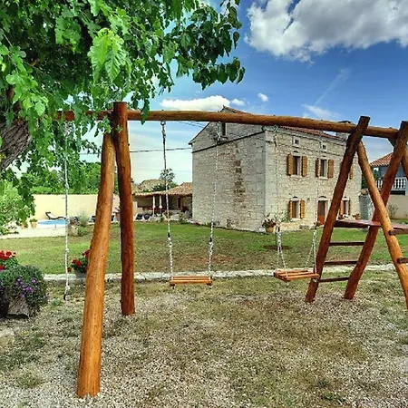 Casa Smolica *